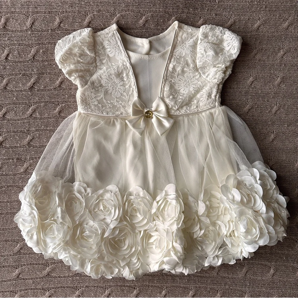 Nannette only worn